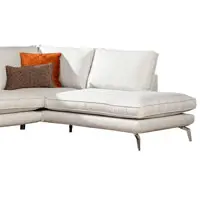 Sandvika RHF Three Seater Corner Sofa